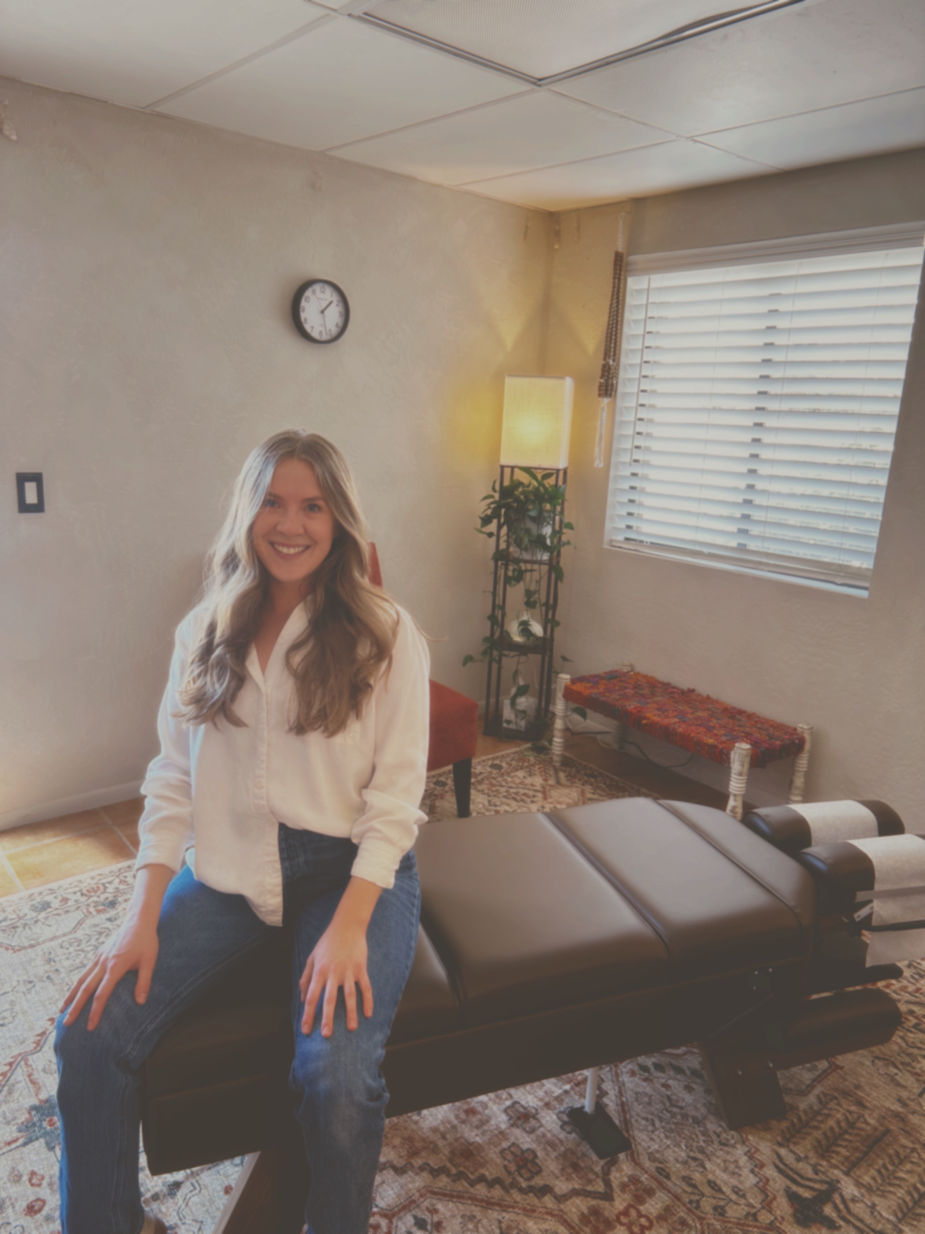 Dr. Megan Randolph