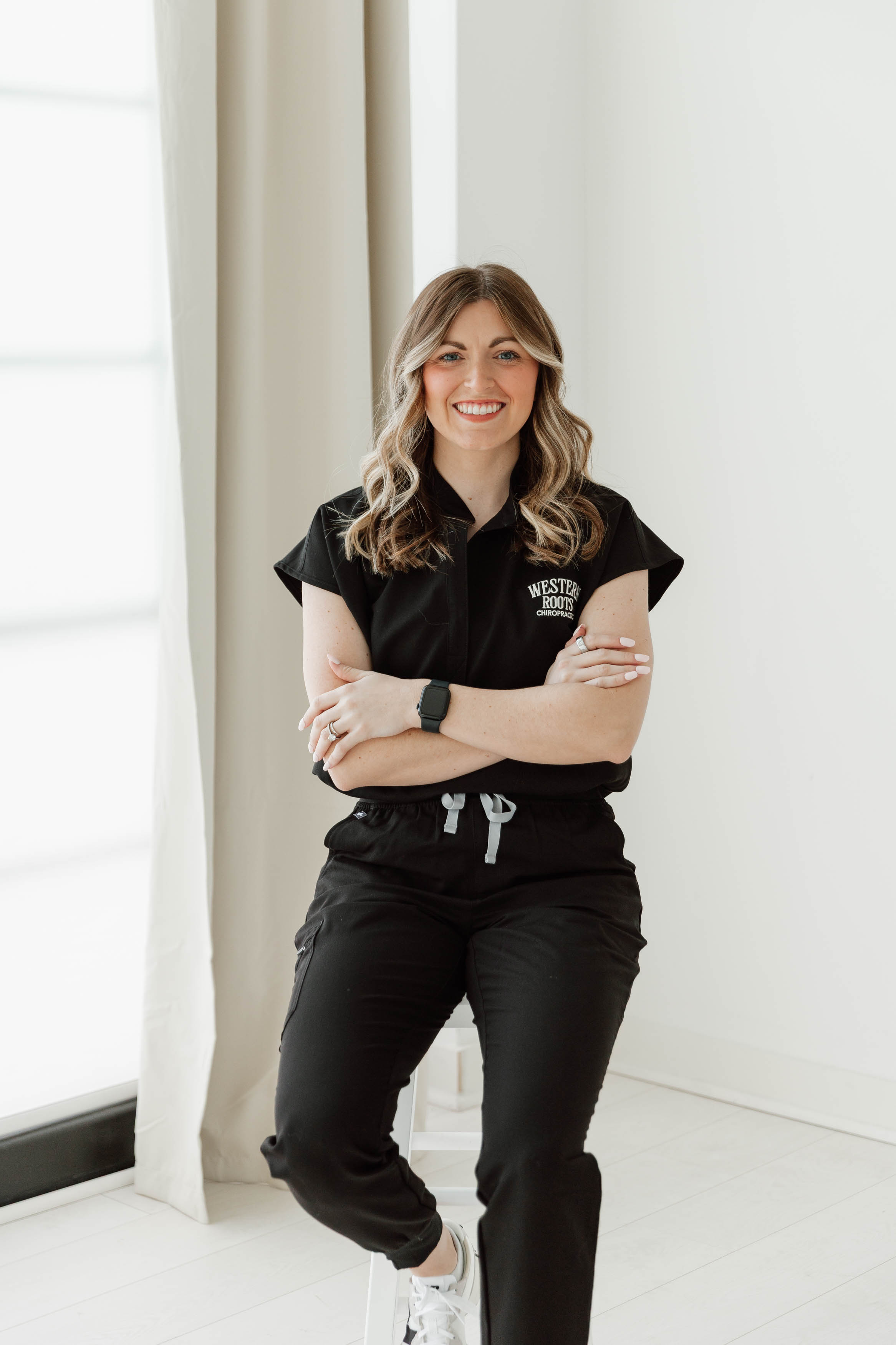 Dr. Maddie Geertz