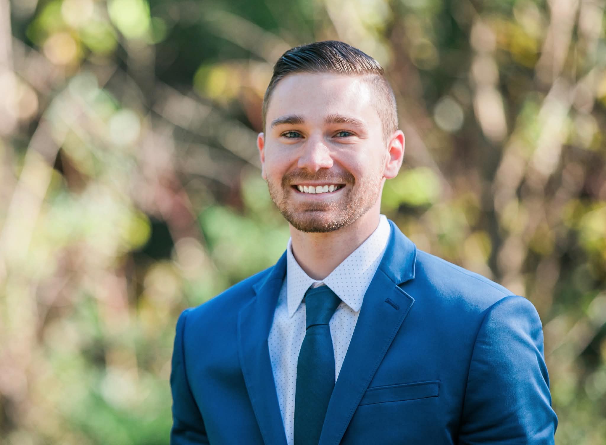 Dr. Ryan Maxwell