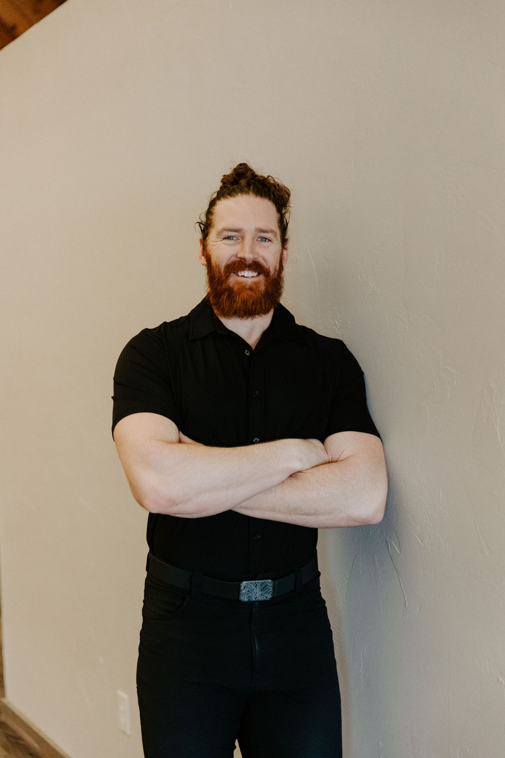 Dr. Reid Doyle