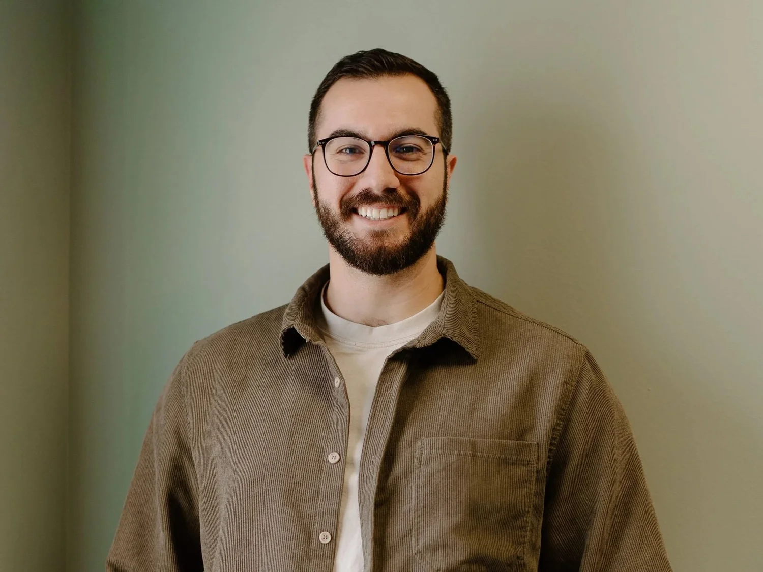 Dr. Joe Trovato