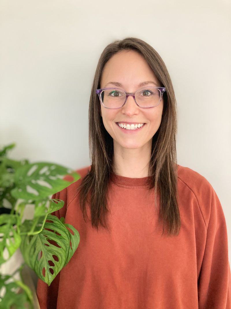 Dr. Caitlin Reimer