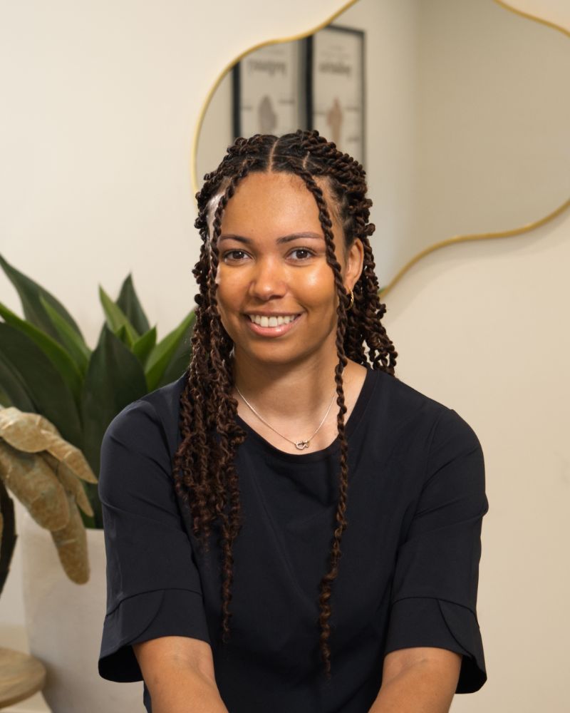 Dr. Danika Phillips