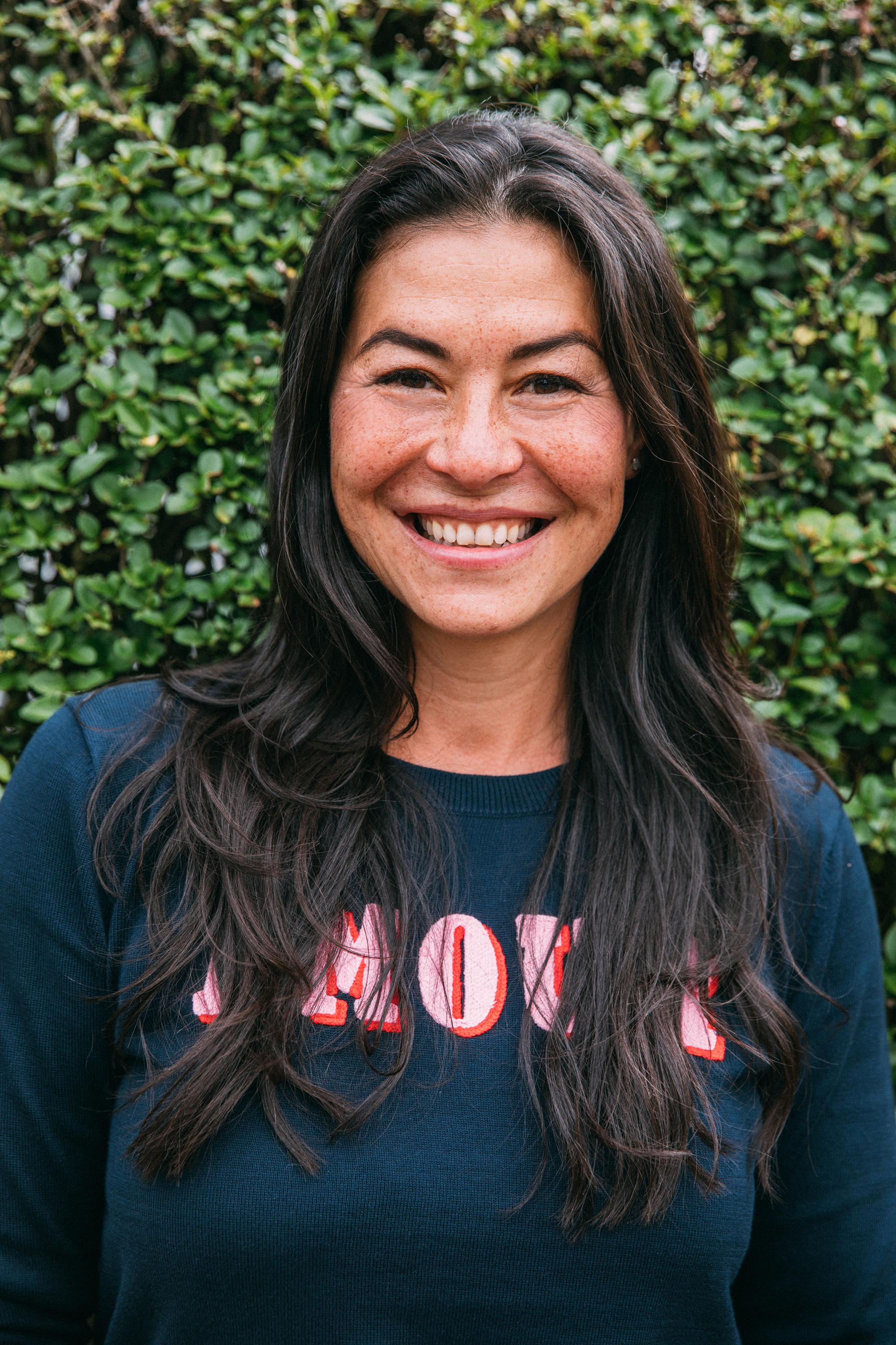 Dr. MaryAnne Shiozawa