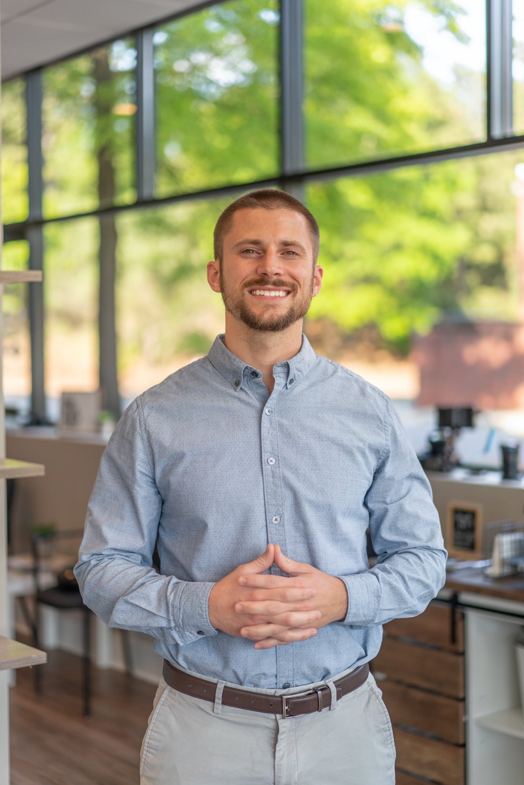 Dr. Matthew Lawrence