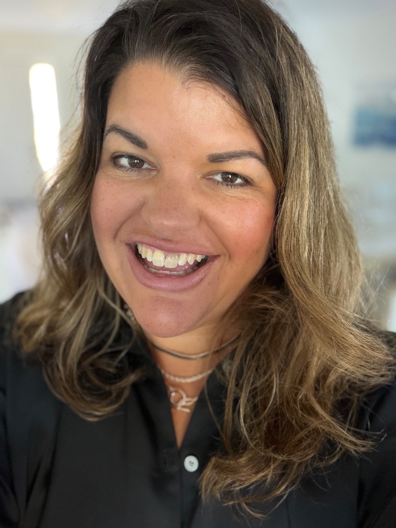 Dr. Heidi Wroebel