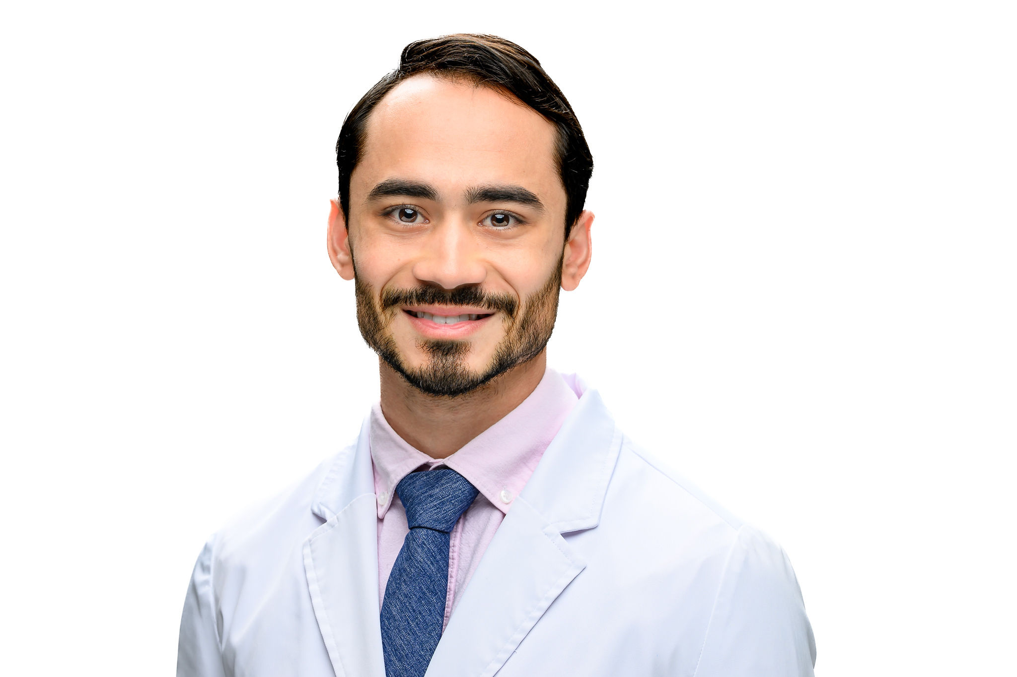 Dr. Gabriel Matos