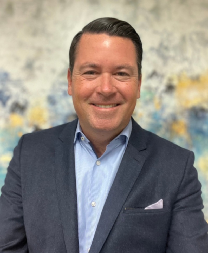 Dr. Brian Anderson