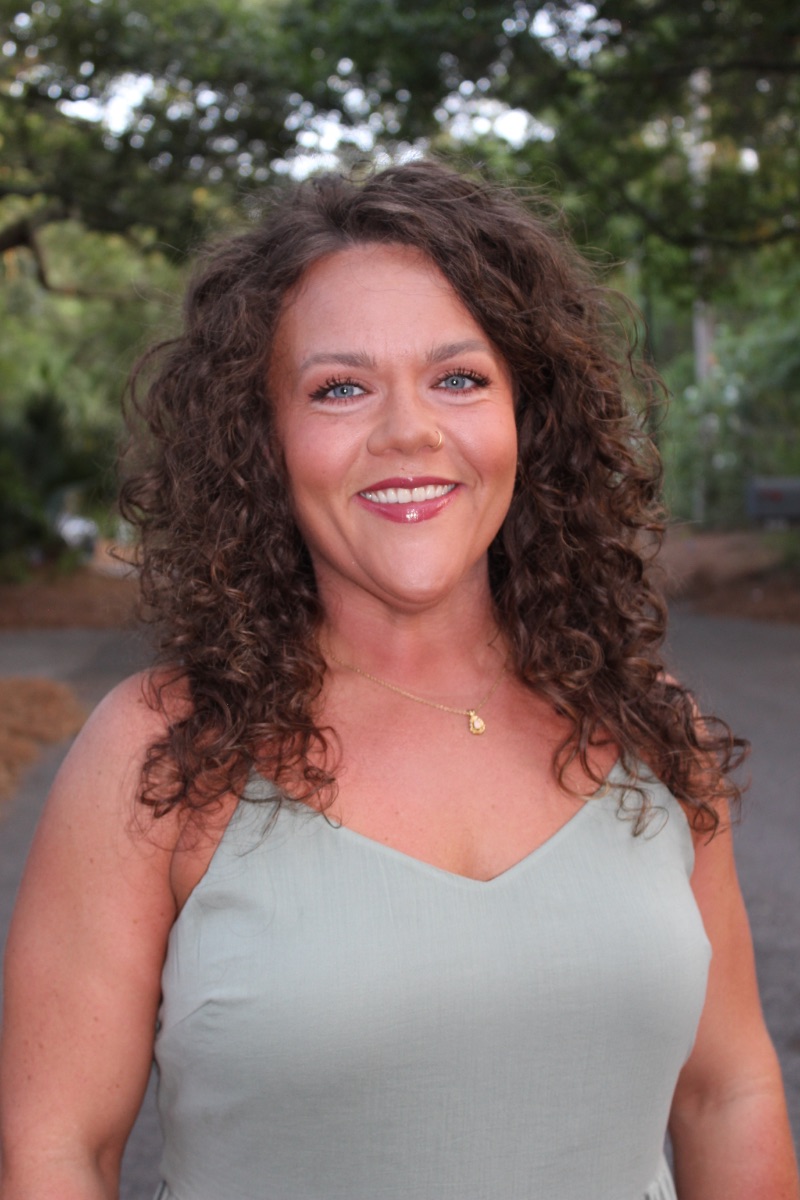Dr. Lindsey Liles