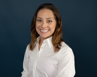 Dr. Brittany Perez