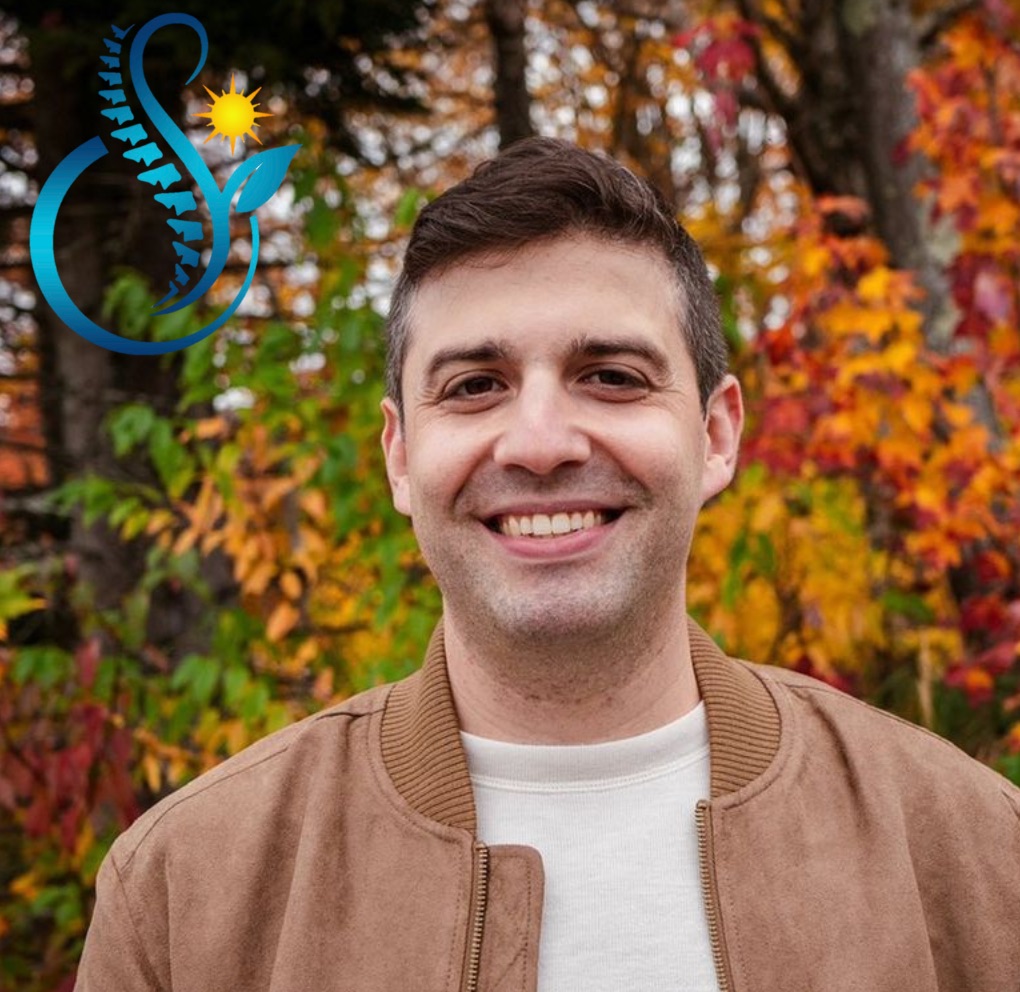 Dr. Jordan Wolff
