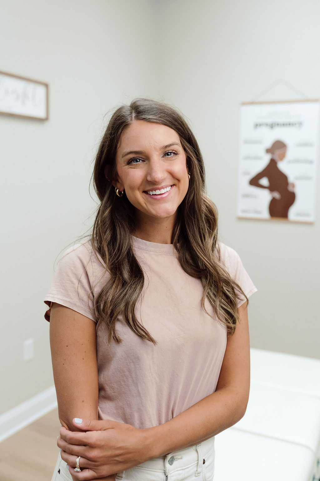 Dr. Kaylee Conlan