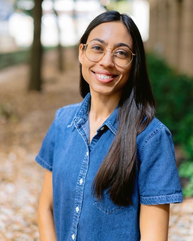 Dr. Saira Burney