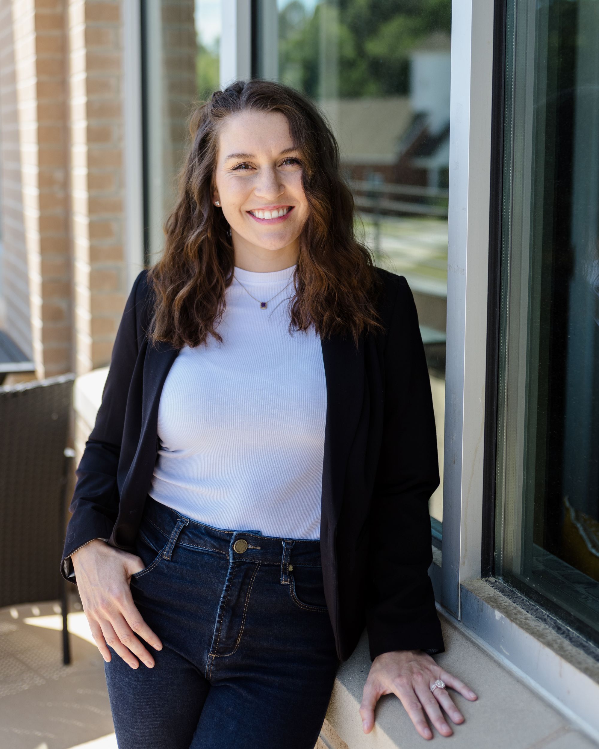 Dr. Taylor Cox