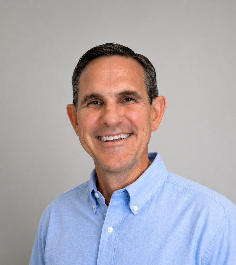 Dr. I. Keith Lavender D.C.