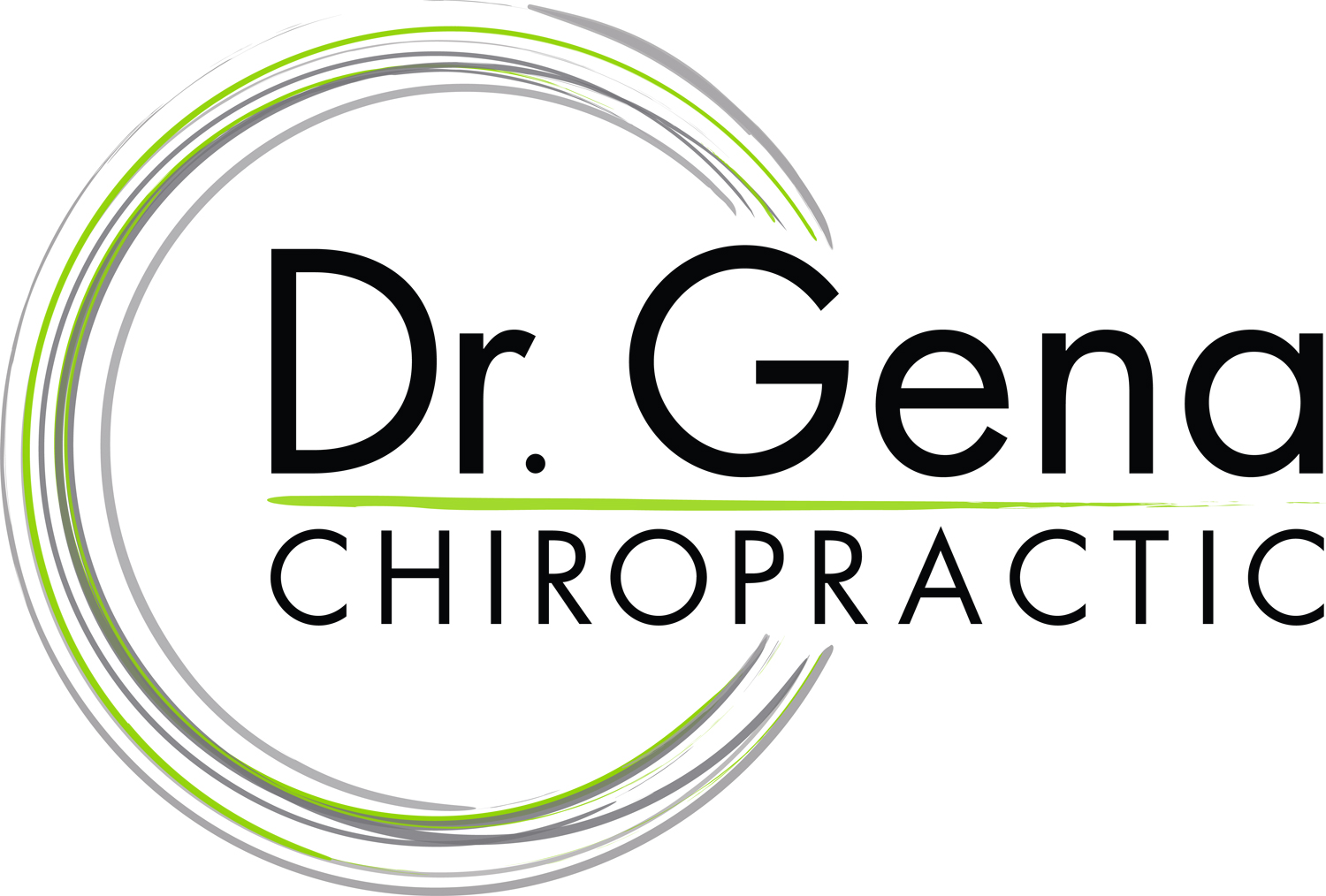 Dr. Gena Bofshever