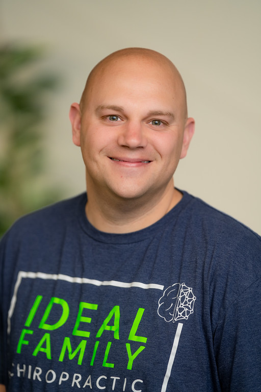 Dr. Tyler Shearer