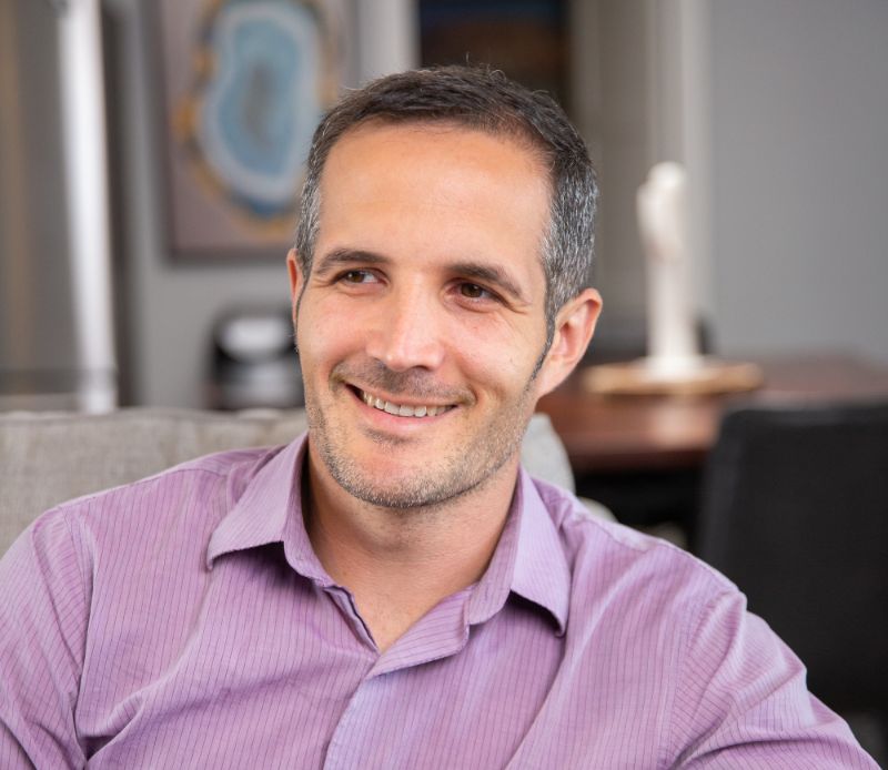 Dr. Benjamin Benulis