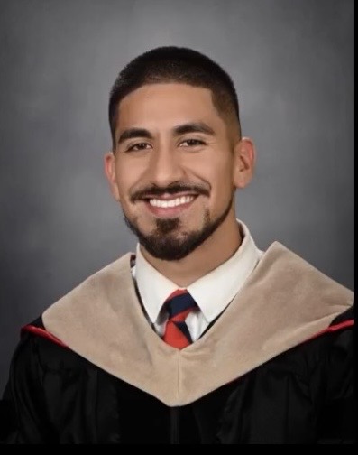 Dr. Paul Sanchez