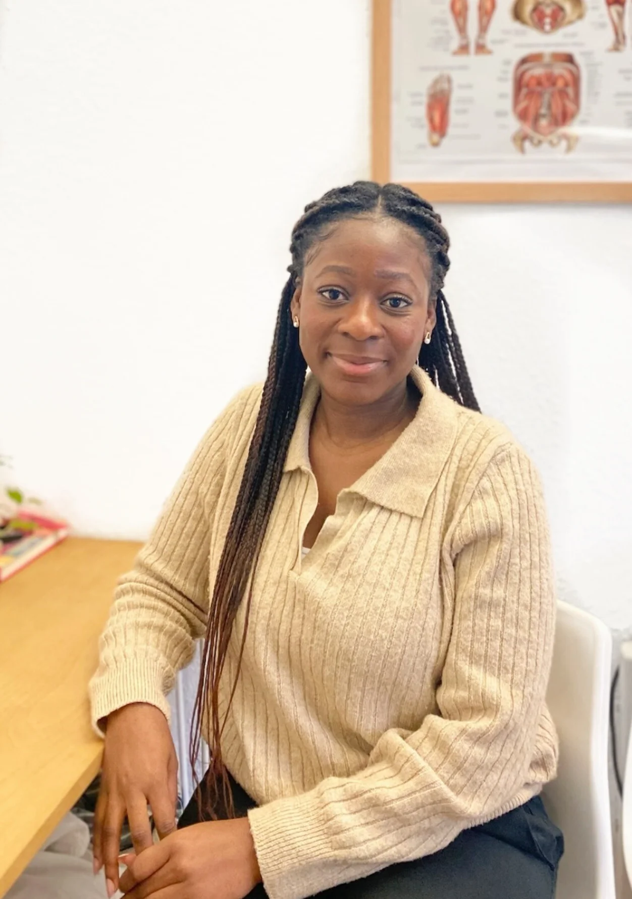 Dr. Anotida Chabata