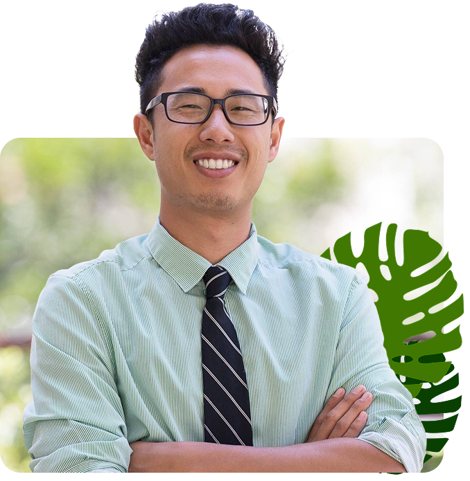 Dr. Austin Quon