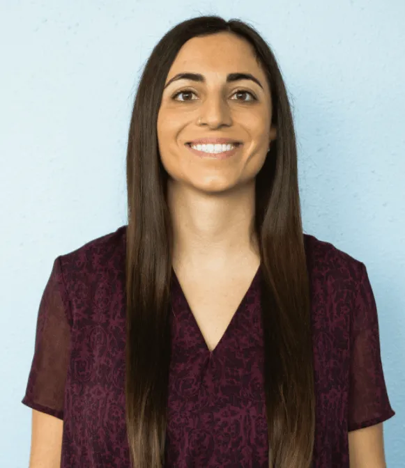 Dr. Chanel Putras