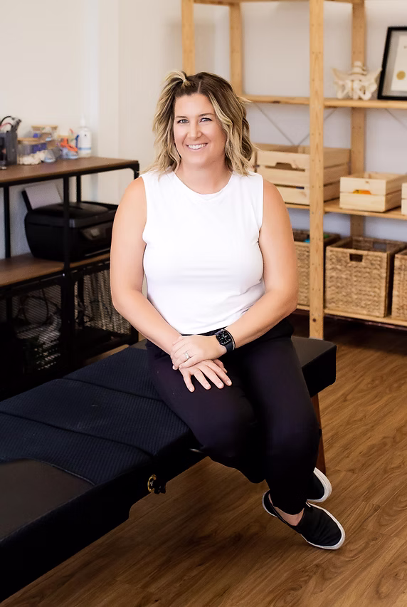 Dr. Danielle Calahan