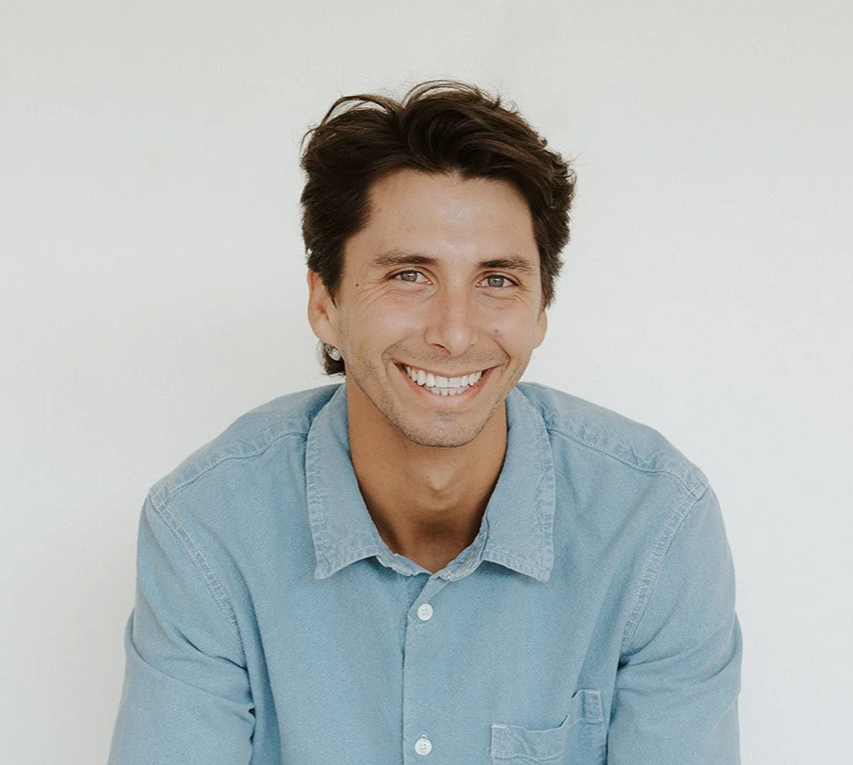 Dr. Connor Eller
