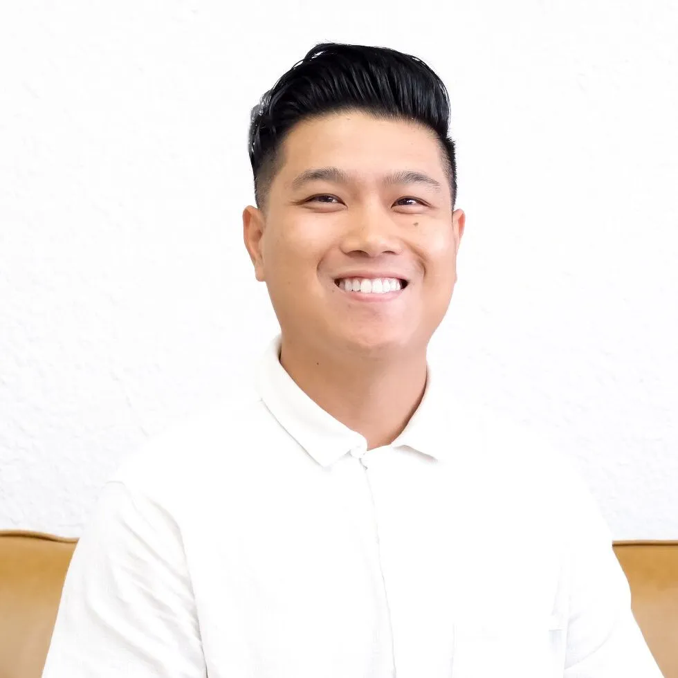 Dr. Kristopher Nguyen