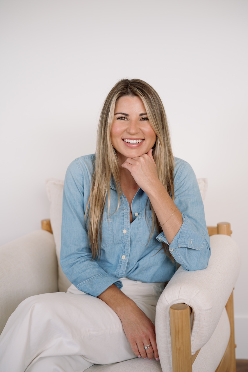 Dr. Natalie Rosenzweig