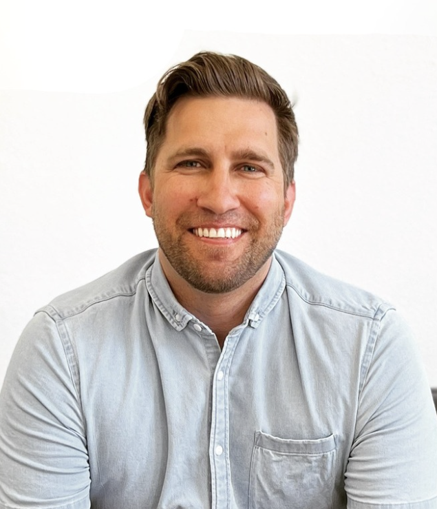 Dr. Brad Hutt