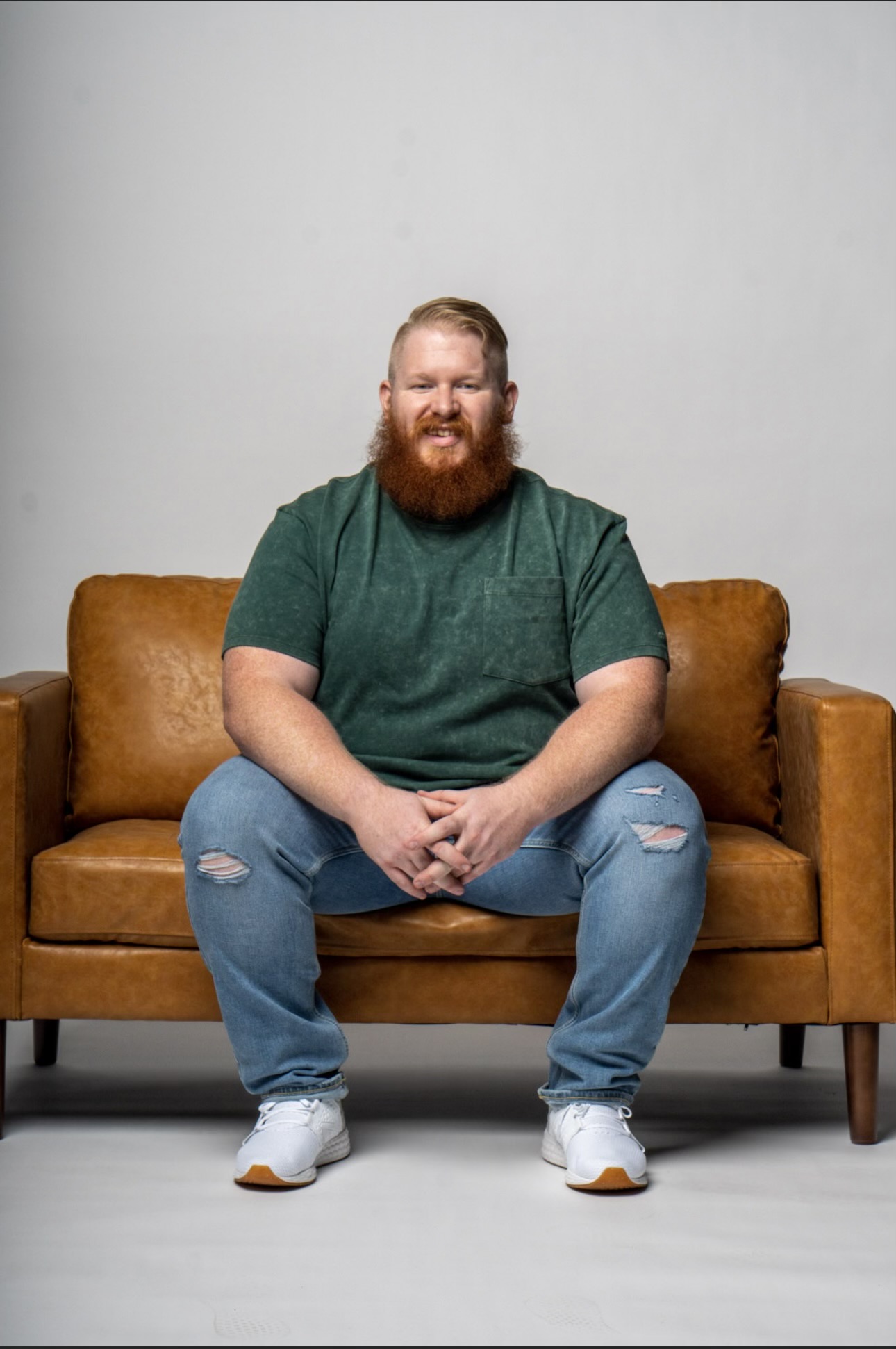 Dr. John Caruso