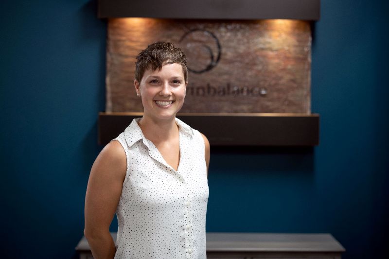 Dr. Jessica Hudson