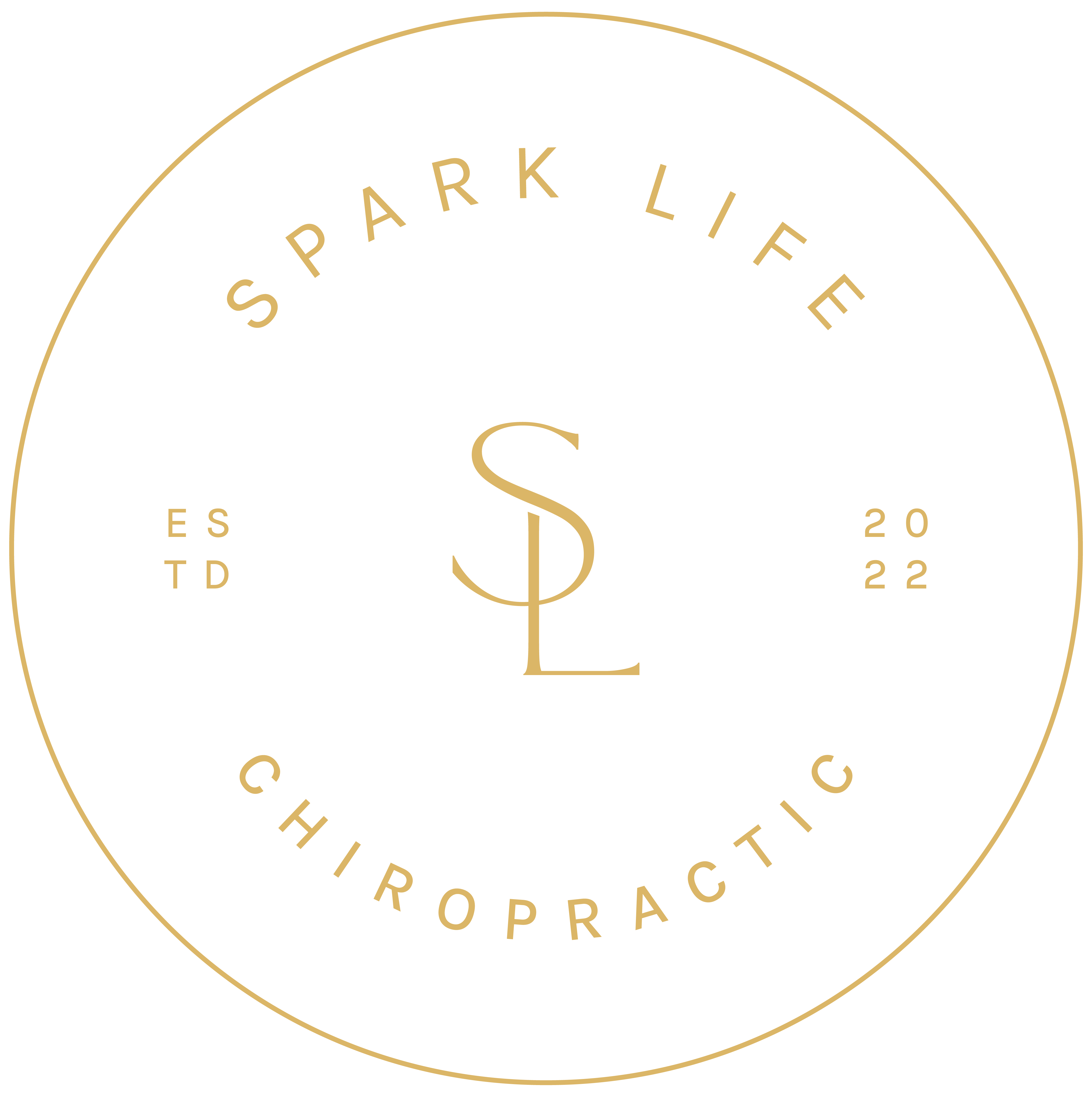Dr. Flint Sparks