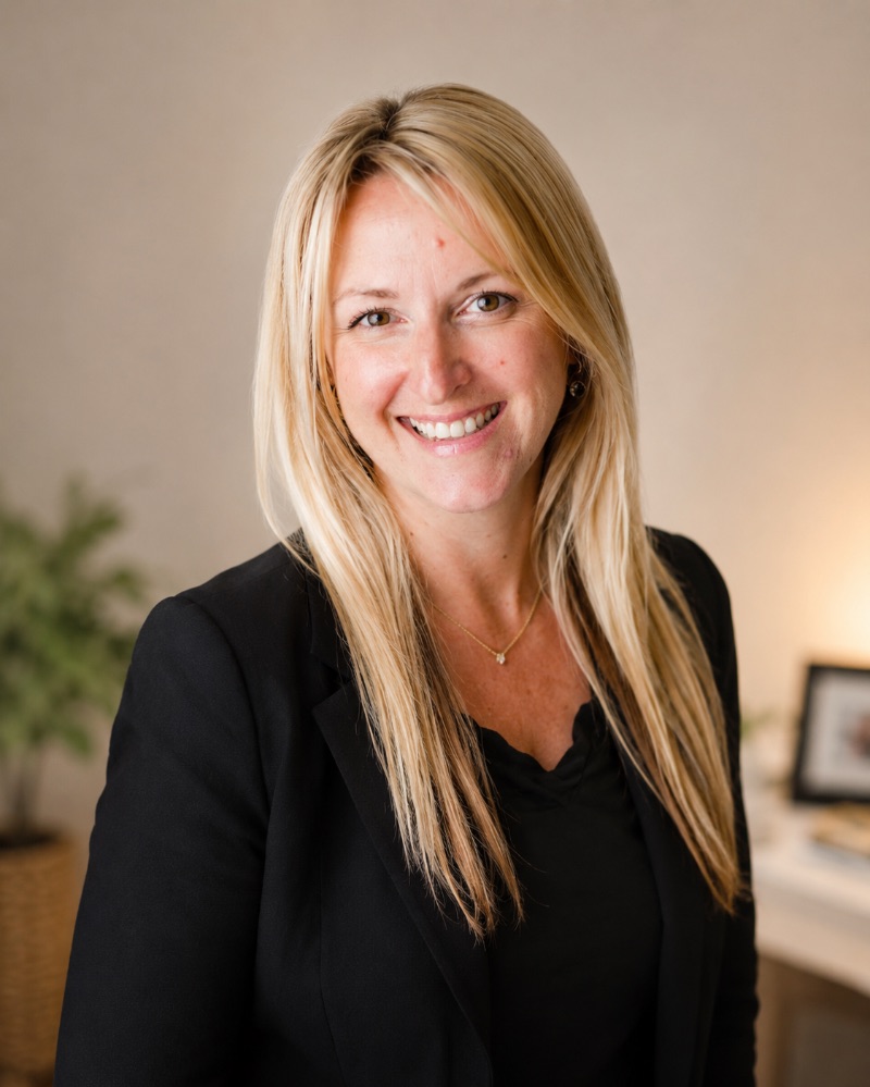Dr. Melanie Moore