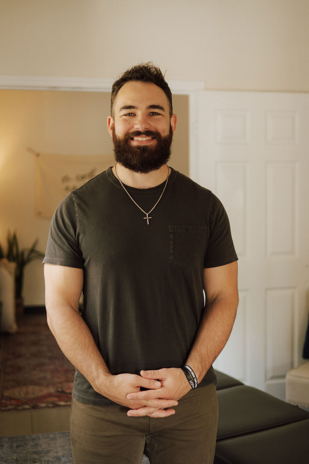 Dr. Adam Ardoin